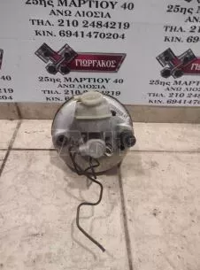 ΣΕΒΡΟ ΦΡΕΝΩΝ ΓΙΑ MERCEDES A-CLASS W168 '98-'04 ΚΩΔΙΚΟΣ A0044307030 
