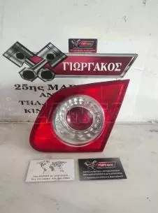 ΠΙΣΩ ΔΕΞΙΟ ΦΑΝΑΡΙ ΠΟΡΤΜΠΑΓΚΑΖ ΓΙΑ VW PASSAT '05-'11 ΚΩΔΙΚΟΣ 3C5945094D 