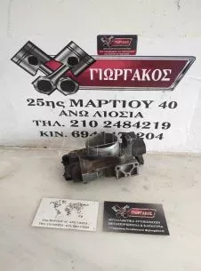 ΠΕΤΑΛΟΥΔΑ ΓΚΑΖΙΟΥ ΓΙΑ FIAT PANDA '03-'14 ΚΩΔΙΚΟΣ 365XFE1 