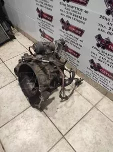 ΑΥΤΟΜΑΤΟ ΣΑΣΜΑΝ ΓΙΑ SMART 451 '07-'12 1000cc ΚΩΔΙΚΟΣ A4513700301 