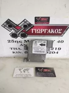 ΕΓΚΕΦΑΛΟΣ ΑΕΡΟΣΑΚΟΥ ΓΙΑ OPEL CORSA C '00-'06 ΚΩΔΙΚΟΣ 24439953LB 