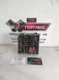 ΑΣΦΑΛΕΙΟΘΗΚΗ ΓΙΑ FIAT PANDA '03-'14 ΚΩΔΙΚΟΣ 46841646 