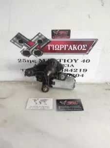 ΠΙΣΩ ΜΟΤΕΡ ΥΑΛΟΚΑΘΑΡΙΣΤΗΡΩΝ ΓΙΑ FIAT PANDA '03-'14