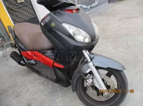 Yamaha X-MAX 250CC 2005 