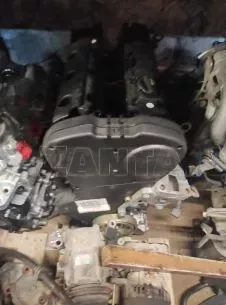 ΚΑΙΝΟΥΡΓΙΟ ΜΟΤΕΡ ΓΙΑ PEUGEOT 307cc 2000cc 16v ΚΩΔΙΚΟΣ ΚΙΝΗΤΗΡΑ RFK 