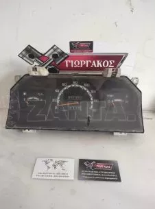 ΚΑΝΤΡΑΝ ΓΙΑ MITSUBISHI L300 '86-'96 ΚΩΔΙΚΟΣ MB423415X 