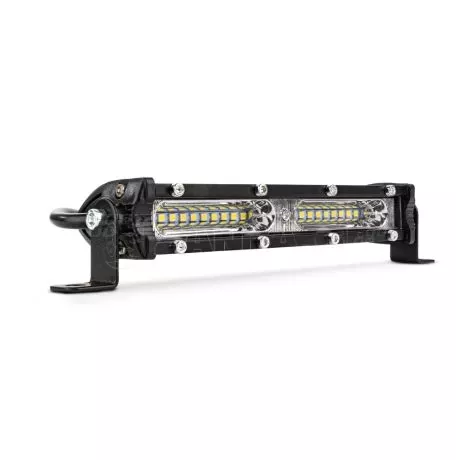 AMIO ΠΡΟΒΟΛΕΑΣ ΕΡΓΑΣΙΑΣ LIGHT BAR 9-36V 54W 4.320lm 18xSMD LED 80x27x43mm AWL48  ΑMiO - 1 TEM. 03259/AM 