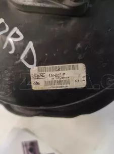 ΣΕΒΡΟ ΦΡΕΝΩΝ ΓΙΑ FORD MAVERICK '02-'08 ΚΩΔΙΚΟΣ 5L84-2B195-BF 