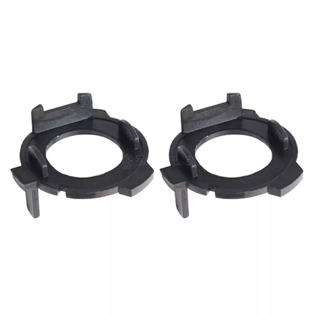 Simoni Racing VW ΑΝΤΑΠΤΟΡΑΣ ΓΙΑ ΛΑΜΠΕΣ LED 2ΤΕΜ. SRLA13