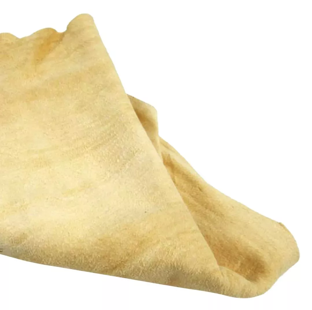 AMIO ΔΕΡΜΑ ΓΝΗΣΙΟ ΣΑΜΟΥΑ 26x37cm (ΠΕΤΣΙ) TAT26809/AM
