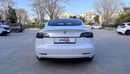 Tesla Model 3 2021 3 Long Range Dual Motor | ΜΕ ΕΓΓΥΗΣΗ 