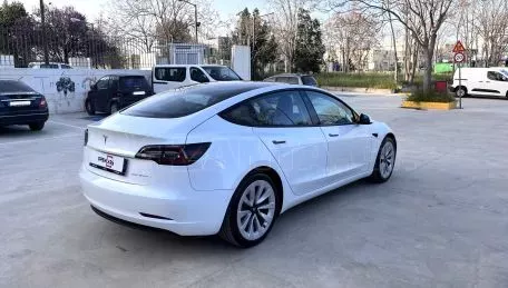 Tesla Model 3 2021 3 Long Range Dual Motor | ΜΕ ΕΓΓΥΗΣΗ 