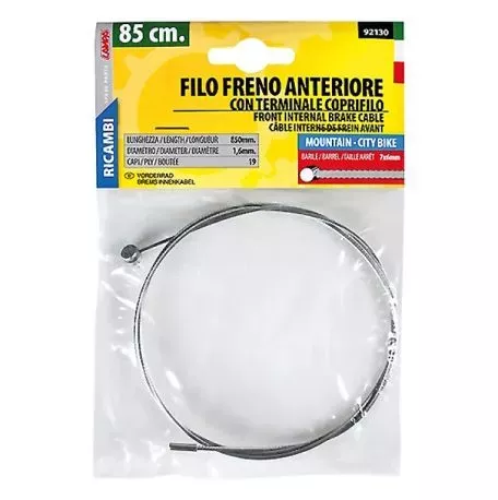 Lampa ΝΤΙΖΑ ΦΡΕΝΟΥ ΠΟΔΗΛΑΤΟΥ MTB-ATB ΠΙΣΩ 1550mm 9213.1-LB 