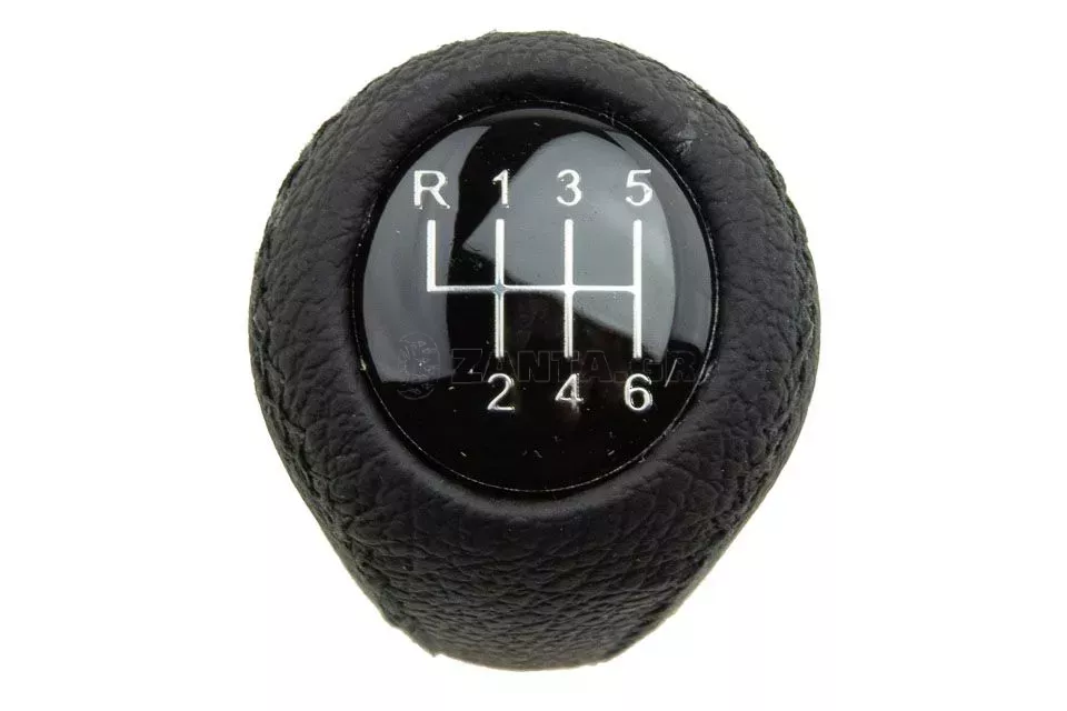 NTY ΠΟΜΟΛΟ ΤΑΧΥΤΗΤΩΝ ΜΑΡΚΕ ΓΙΑ MAZDA 3 2006/5 2005/6 2007/CX-7 2006/MX-5 2005 ΜΕ ΕΝΔΕΙΞΗ 6 ΤΑΧΥΤΗΤΩΝ NTY GZB-MZ-001/AJ