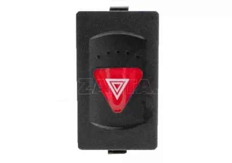 NTY ΔΙΑΚΟΠΤΗΣ ΓΙΑ VW PASSAT B5 7PIN ΑΛΑΡΜ orig.3B0953235B/3B0953235D ΔΙΑΚ.EWS-VW-113/AJ 