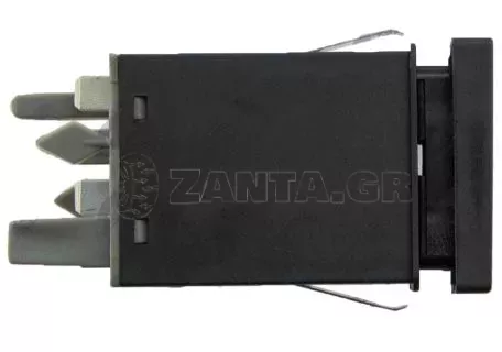 NTY ΔΙΑΚΟΠΤΗΣ ΓΙΑ VW PASSAT B5 7PIN ΑΛΑΡΜ orig.3B0953235B/3B0953235D ΔΙΑΚ.EWS-VW-113/AJ 