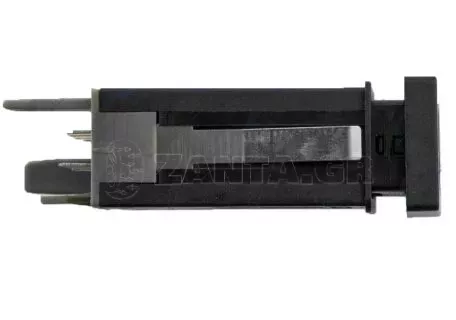 NTY ΔΙΑΚΟΠΤΗΣ ΓΙΑ VW PASSAT B5 7PIN ΑΛΑΡΜ orig.3B0953235B/3B0953235D ΔΙΑΚ.EWS-VW-113/AJ 