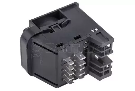 NTY ΔΙΑΚΟΠΤΗΣ ΓΙΑ OPEL CORSA/COMBO/ASTRA F/TIGRA/VECTRA ΦΩΤΩΝ 10PIN orig.1241319 / 90381877 / 90437313 ΔΙΑΚ.EWS-PL-023/AJ 