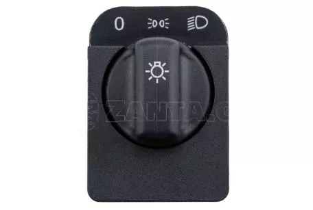 NTY ΔΙΑΚΟΠΤΗΣ ΓΙΑ OPEL CORSA/COMBO/ASTRA F/TIGRA/VECTRA ΦΩΤΩΝ 10PIN orig.1241319 / 90381877 / 90437313 ΔΙΑΚ.EWS-PL-023/AJ 