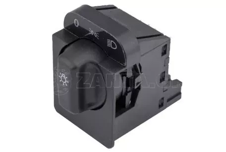 NTY ΔΙΑΚΟΠΤΗΣ ΓΙΑ OPEL CORSA/COMBO/ASTRA F/TIGRA/VECTRA ΦΩΤΩΝ 10PIN orig.1241319 / 90381877 / 90437313 ΔΙΑΚ.EWS-PL-023/AJ 