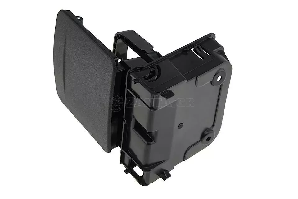 NTY ΠΟΤΗΡΟΘΗΚΗ ΠΙΣΩ OEM orig.1K0862532C ΓΙΑ VW GOLF V 03> /GOLF VI 08> /JETTA III 05> EZC-VW-126/AJ