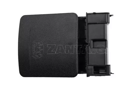 NTY ΠΟΤΗΡΟΘΗΚΗ ΠΙΣΩ OEM orig.1K0862532C ΓΙΑ VW GOLF V 03> /GOLF VI 08> /JETTA III 05>  EZC-VW-126/AJ 