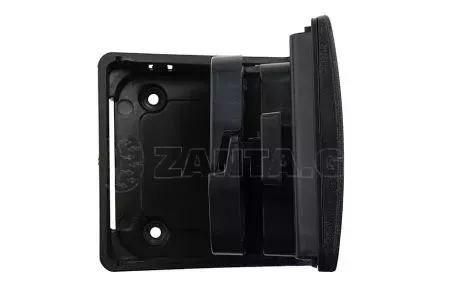 NTY ΠΟΤΗΡΟΘΗΚΗ ΠΙΣΩ OEM orig.1K0862532C ΓΙΑ VW GOLF V 03> /GOLF VI 08> /JETTA III 05>  EZC-VW-126/AJ 