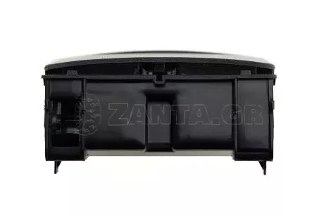 NTY ΠΟΤΗΡΟΘΗΚΗ ΠΙΣΩ OEM orig.1K0862532C ΓΙΑ VW GOLF V 03> /GOLF VI 08> /JETTA III 05>  EZC-VW-126/AJ 