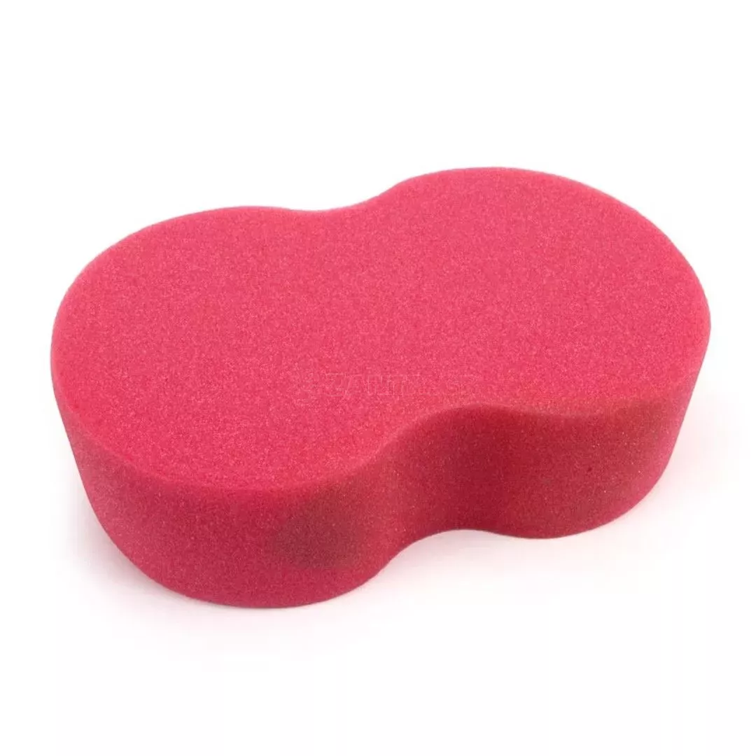 AMIO ΣΦΟΥΓΓΑΡΙ ΠΛΥΣΙΜΑΤΟΣ WAVE 27,50x17x7,5 cm AMiO - 1 ΤΕΜ. TAT36058/AM