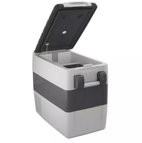 INDEL B ΨΥΓΕΙΟ TB51.2 47L 12/24V 50W 530x350x585mm ΜΕ ΕΥΡΟΣ ΘΕΡΜΟΚΡΑΣΙΑΣ ΑΠΟ -12°C > +4°C INDEL B - 1 ΤΕΜ. LTB051NN39EAN/INB 