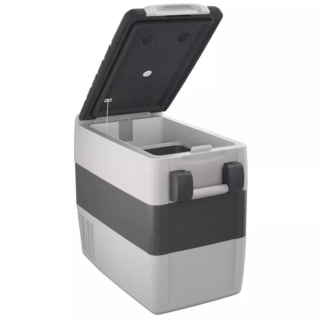 INDEL B ΨΥΓΕΙΟ TB51.2 47L 12/24V 50W 530x350x585mm ΜΕ ΕΥΡΟΣ ΘΕΡΜΟΚΡΑΣΙΑΣ ΑΠΟ -12°C > +4°C INDEL B - 1 ΤΕΜ. LTB051NN39EAN/INB