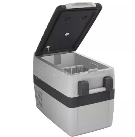 INDEL B ΨΥΓΕΙΟ TB41.2 40L 12/24V 50W 445x350x585mm ΜΕ ΕΥΡΟΣ ΘΕΡΜΟΚΡΑΣΙΑΣ ΑΠΟ -12°C > +4°C INDEL B - 1 ΤΕΜ. LTB041NN39EAN/INB 