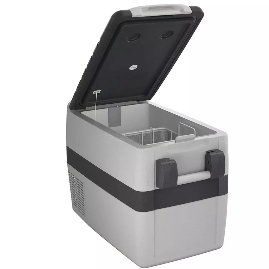 INDEL B ΨΥΓΕΙΟ TB41.2 40L 12/24V 50W 445x350x585mm ΜΕ ΕΥΡΟΣ ΘΕΡΜΟΚΡΑΣΙΑΣ ΑΠΟ -12°C > +4°C INDEL B - 1 ΤΕΜ. LTB041NN39EAN/INB