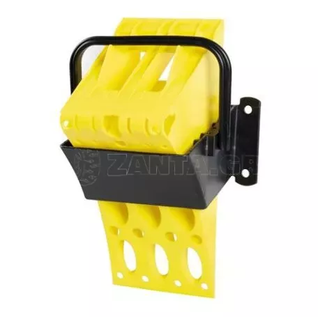 Lampa ΠΛΑΣΤΙΚΗ ΒΑΣΗ ΣΤΗΡΙΞΗΣ ΚΑΙ ΑΠΟΘΗΚΕΥΣΗΣ G46 ΓΙΑ ΤΑΚΟ ΤΡΟΧΟΥ L9787.8 