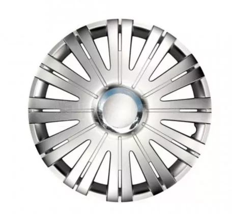 AMIO ΤΑΣΙ 14" HUBCAP RC ACTIVE ΑΣΗΜΙ - ΣΕΤ 4ΤΕΜ ΣΕ ΚΟΥΤΙ ΑΜΙΟ 4731/AM 