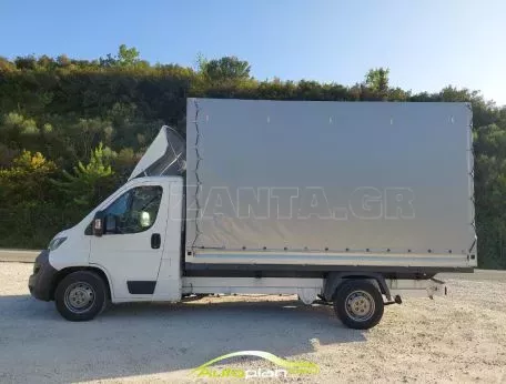 Peugeot Boxer 2018 euro 6 ! 