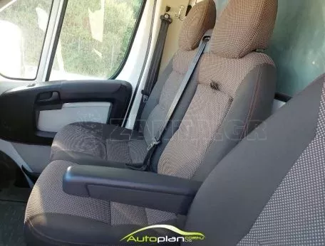 Peugeot Boxer 2018 euro 6 ! 
