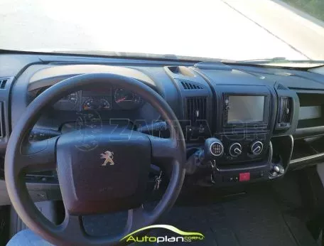 Peugeot Boxer 2018 euro 6 ! 