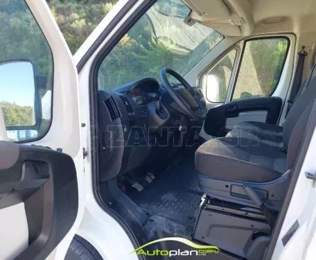 Peugeot Boxer 2018 euro 6 ! 