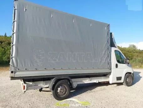 Peugeot Boxer 2018 euro 6 ! 