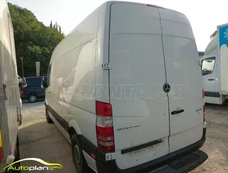 Mercedes-Benz Sprinter 2015 313 