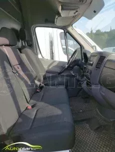 Mercedes-Benz Sprinter 2015 313 