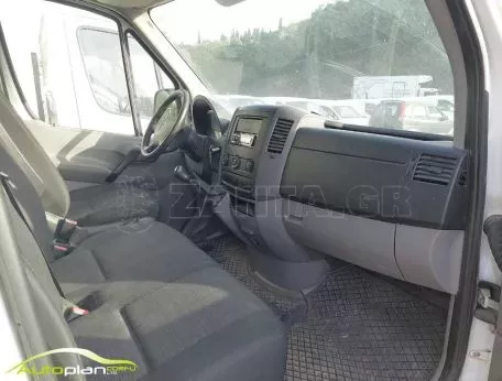 Mercedes-Benz Sprinter 2015 313 