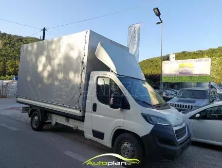 Peugeot Boxer ! euro 6 ! 2018 