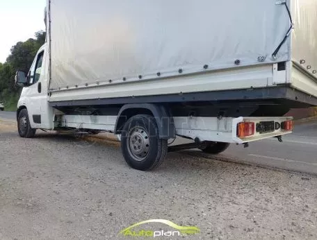Peugeot Boxer ! euro 6 ! 2018 