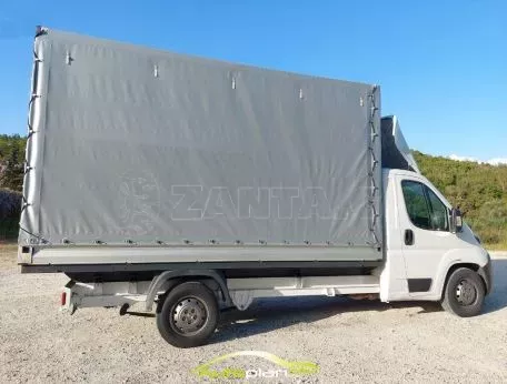 Peugeot Boxer ! euro 6 ! 2018 