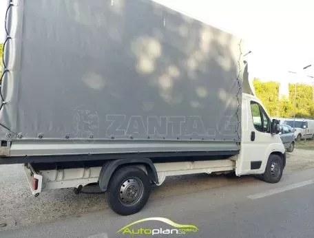 Peugeot Boxer ! euro 6 ! 2018 