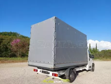Peugeot Boxer ! euro 6 ! 2018 