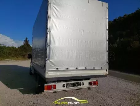 Peugeot Boxer ! euro 6 ! 2018 