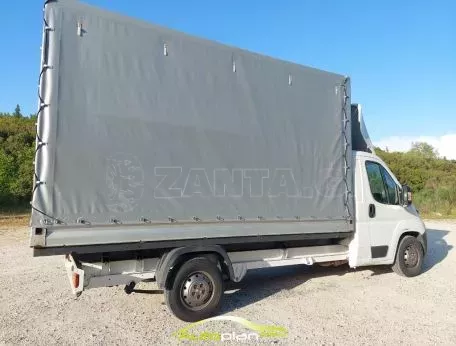 Peugeot Boxer ! euro 6 ! 2018 